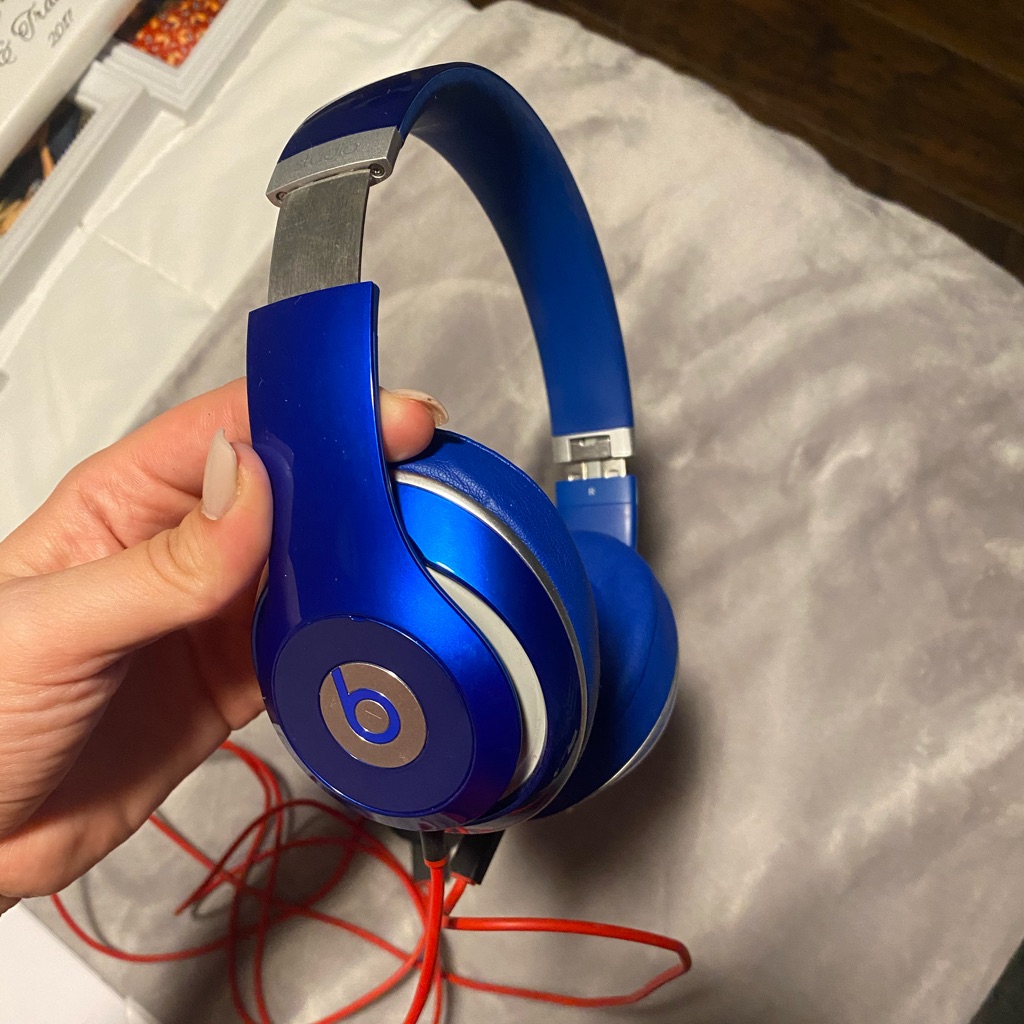 Beats By Dr Dre